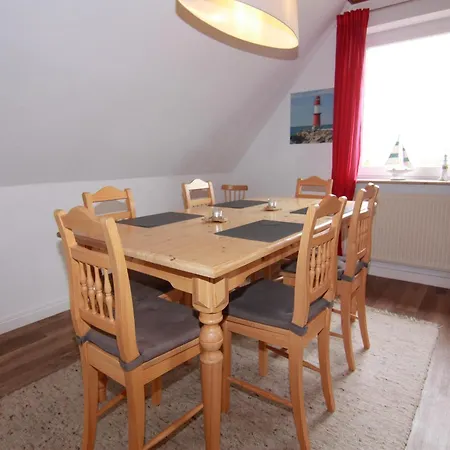 House Rosi Fehmarn