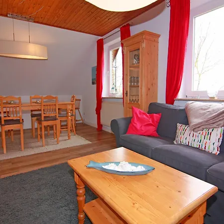 Semesterbostad House Rosi Fehmarn