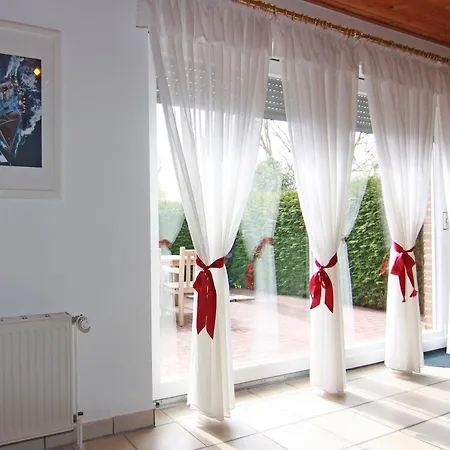 House Rosi Fehmarn Semesterbostad *