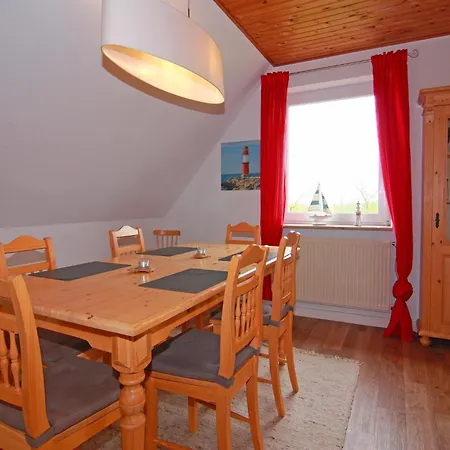 Semesterbostad House Rosi Fehmarn Schlagsdorf (Fehmarn)