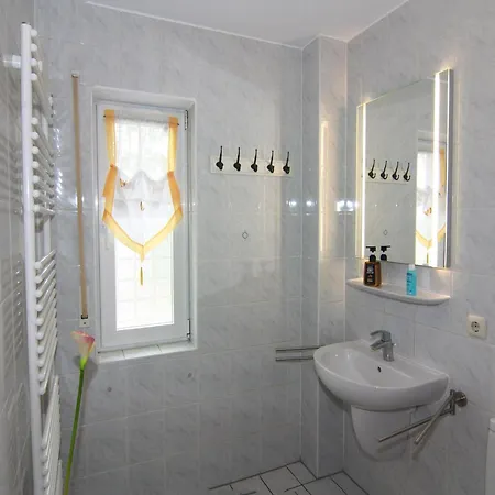 House Rosi Fehmarn *