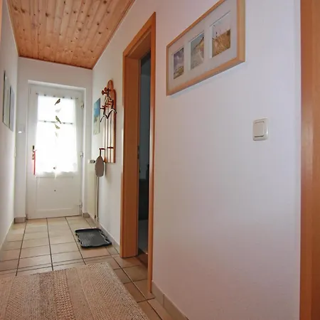 House Rosi Fehmarn Semesterbostad Schlagsdorf (Fehmarn)