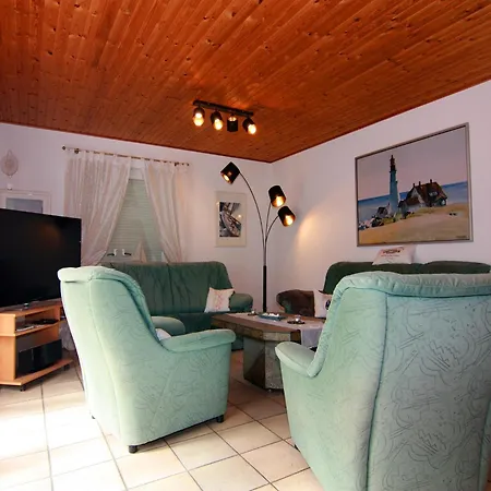 Semesterbostad House Rosi Fehmarn Schlagsdorf (Fehmarn)