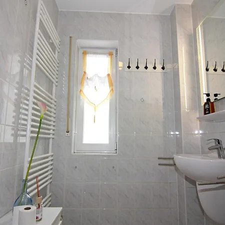 House Rosi Fehmarn *