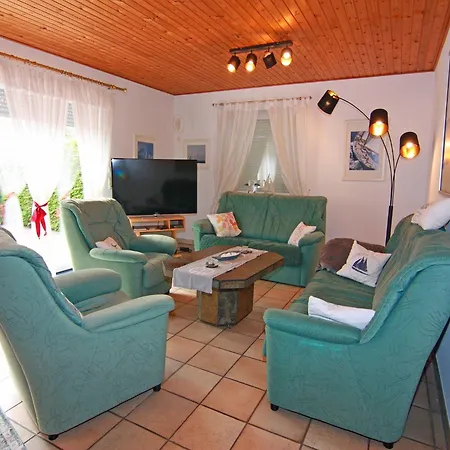 House Rosi Fehmarn * Schlagsdorf (Fehmarn)