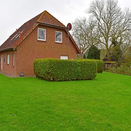 Semesterbostad House Rosi Fehmarn