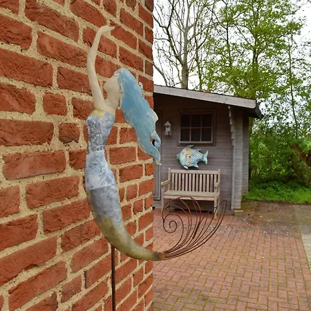 House Rosi Fehmarn Schlagsdorf (Fehmarn)