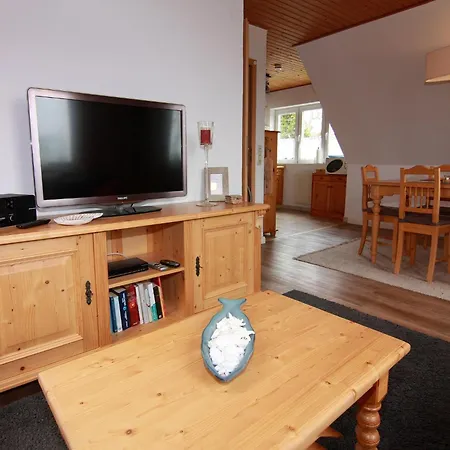Semesterbostad House Rosi Fehmarn *