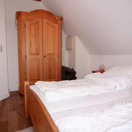 House Rosi Fehmarn Semesterbostad Schlagsdorf (Fehmarn)