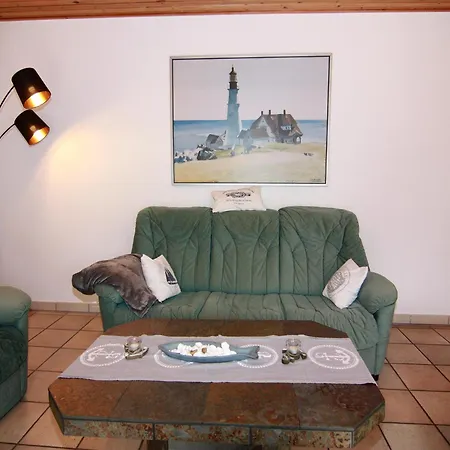 House Rosi Fehmarn Schlagsdorf (Fehmarn)