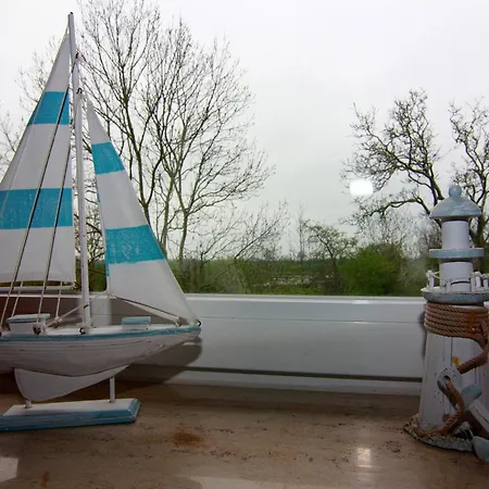House Rosi Fehmarn * Schlagsdorf (Fehmarn)