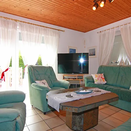 House Rosi Fehmarn