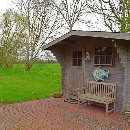 House Rosi Fehmarn Semesterbostad