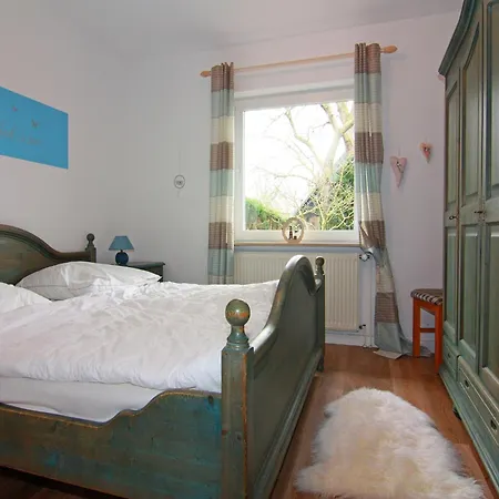 Semesterbostad House Rosi Fehmarn *