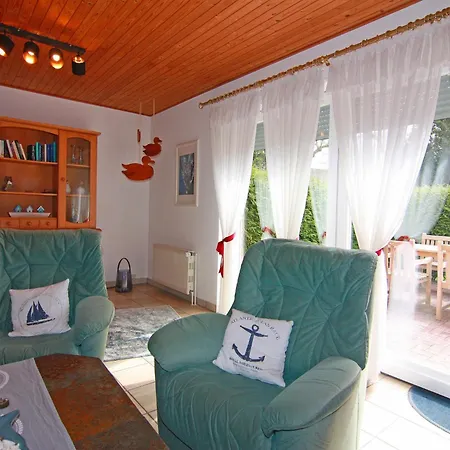 House Rosi Fehmarn *