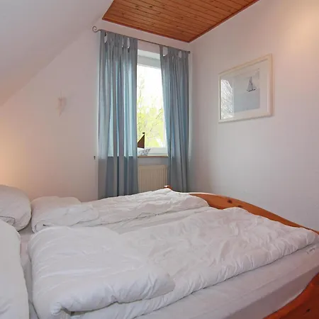 Semesterbostad House Rosi Fehmarn Schlagsdorf (Fehmarn)