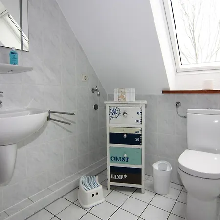 House Rosi Fehmarn *