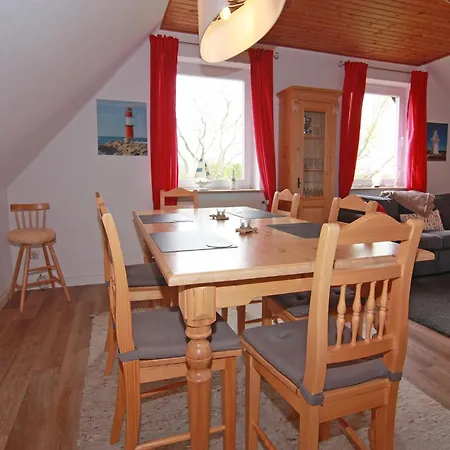 House Rosi Fehmarn Schlagsdorf (Fehmarn)