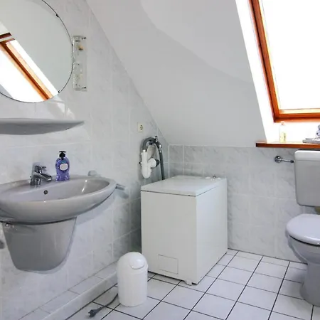 Semesterbostad House Rosi Fehmarn *