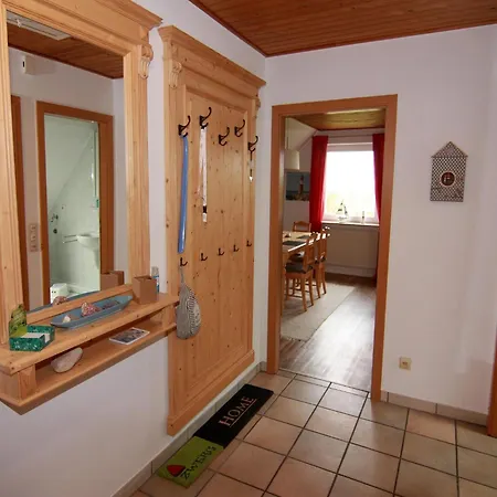 House Rosi Fehmarn Schlagsdorf (Fehmarn)