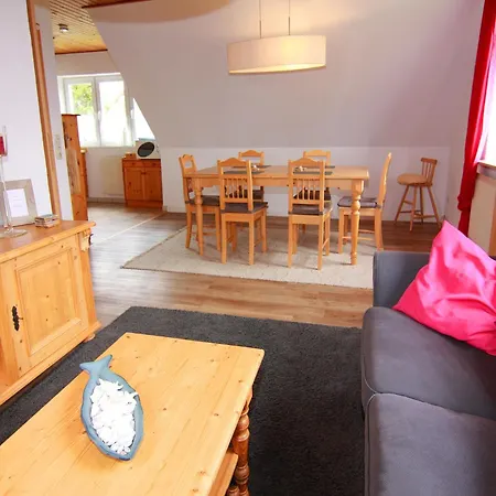 House Rosi Fehmarn *