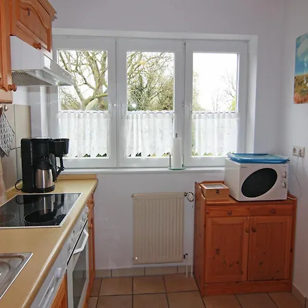 House Rosi Fehmarn Semesterbostad Schlagsdorf (Fehmarn)
