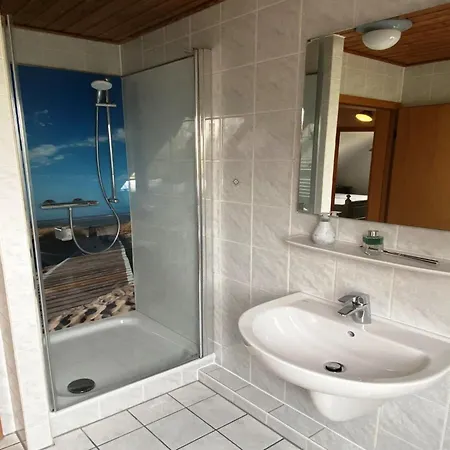 House Rosi Fehmarn