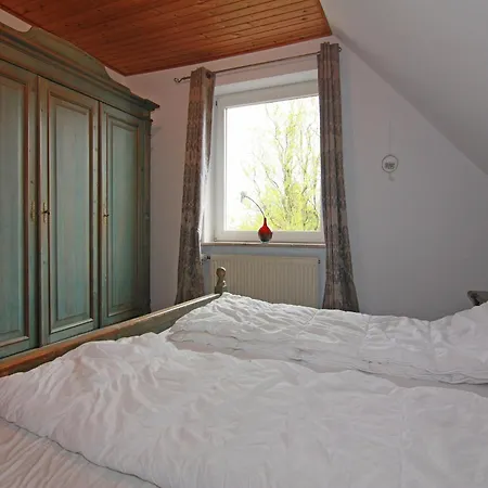 Semesterbostad House Rosi Fehmarn