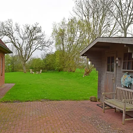 House Rosi Fehmarn * Schlagsdorf (Fehmarn)